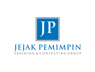 JEJAK PEMIMPIN  logo design by johana