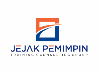 JEJAK PEMIMPIN  logo design by santrie
