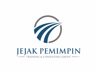 JEJAK PEMIMPIN  logo design by scolessi