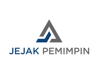 JEJAK PEMIMPIN  logo design by puthreeone