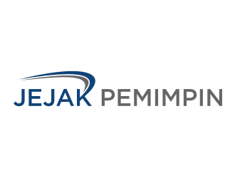 JEJAK PEMIMPIN  logo design by puthreeone