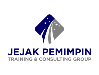 JEJAK PEMIMPIN  logo design by cintoko