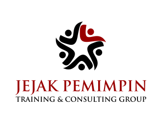 JEJAK PEMIMPIN  logo design by cintoko