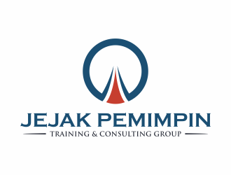 JEJAK PEMIMPIN  logo design by scolessi