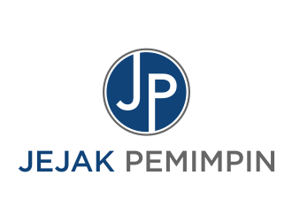 JEJAK PEMIMPIN  logo design by puthreeone