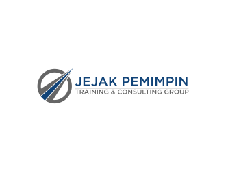 JEJAK PEMIMPIN  logo design by RIANW