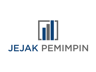 JEJAK PEMIMPIN  logo design by puthreeone