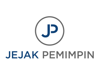 JEJAK PEMIMPIN  logo design by puthreeone
