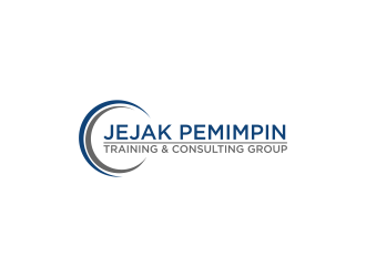 JEJAK PEMIMPIN  logo design by RIANW
