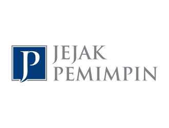 JEJAK PEMIMPIN  logo design by almaula