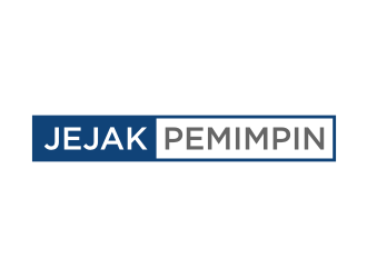 JEJAK PEMIMPIN  logo design by puthreeone