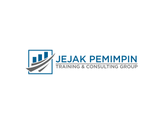 JEJAK PEMIMPIN  logo design by RIANW