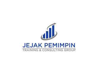 JEJAK PEMIMPIN  logo design by RIANW