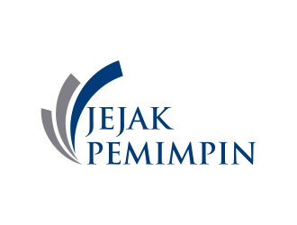 JEJAK PEMIMPIN  logo design by almaula