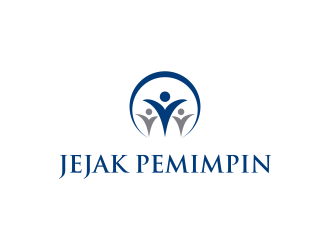 JEJAK PEMIMPIN  logo design by almaula