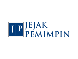 JEJAK PEMIMPIN  logo design by almaula