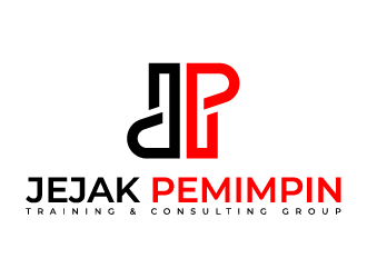 JEJAK PEMIMPIN  logo design by SHAHIR LAHOO