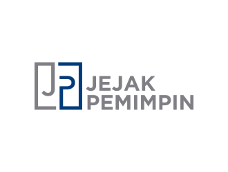 JEJAK PEMIMPIN  logo design by almaula