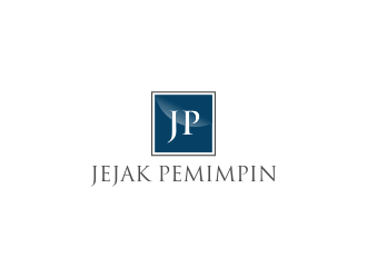 JEJAK PEMIMPIN  logo design by mukleyRx