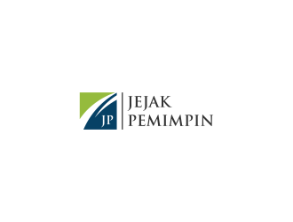 JEJAK PEMIMPIN  logo design by mukleyRx