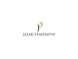 JEJAK PEMIMPIN  logo design by mukleyRx