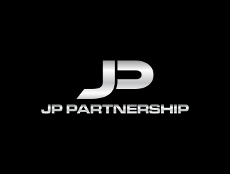 JP PARTNERSHIP logo design by eagerly