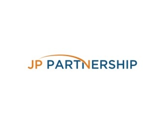JP PARTNERSHIP logo design by Diancox