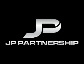 JP PARTNERSHIP logo design by eagerly
