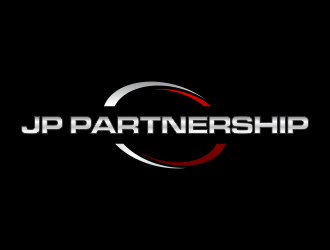 JP PARTNERSHIP logo design by eagerly