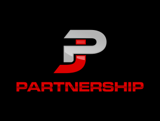 JP PARTNERSHIP logo design by qqdesigns