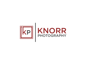 knorr photography logo design by bricton