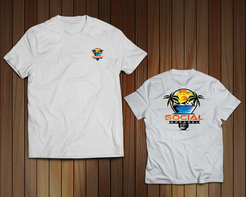 logo design by MastersDesigns