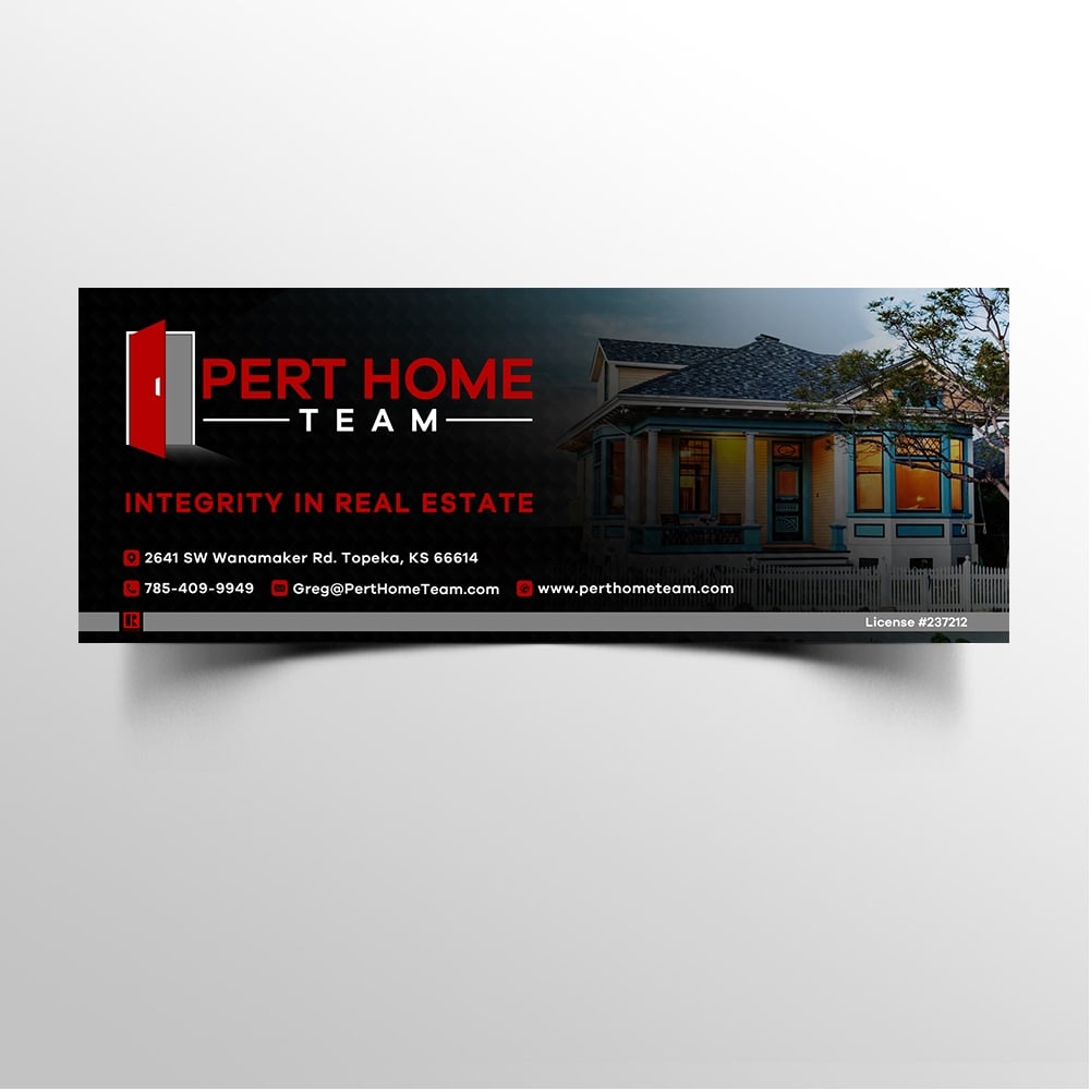 Pert Home Team logo design by KHAI
