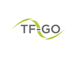 TF-GO logo design by jonggol