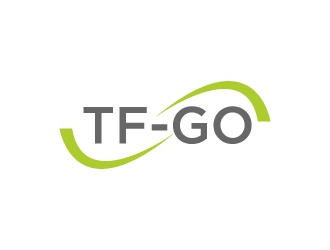 TF-GO logo design by jonggol