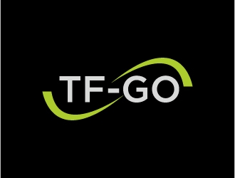 TF-GO logo design by jonggol