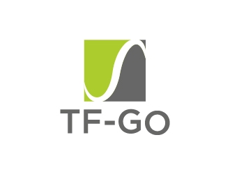 TF-GO logo design by jonggol