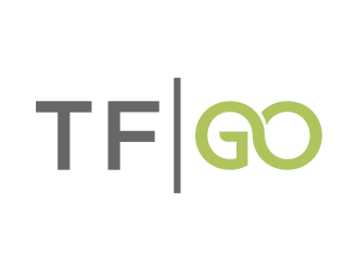 TF-GO logo design by Kanya