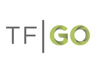 TF-GO logo design by Kanya