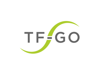 TF-GO logo design by johana