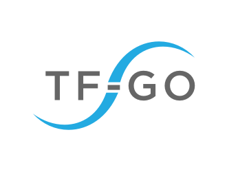 TF-GO logo design by johana