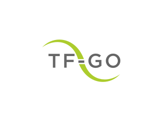 TF-GO logo design by johana