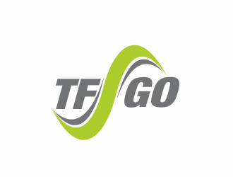 TF-GO logo design by cgage20