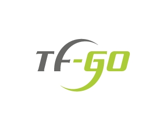TF-GO logo design by sanu