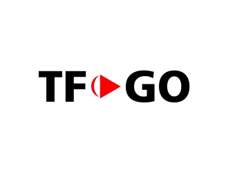 TF-GO logo design by mckris