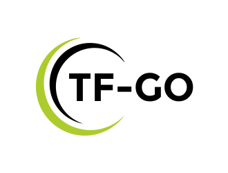 TF-GO logo design by Girly