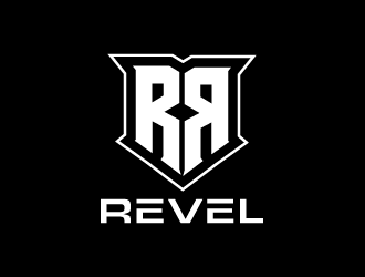 revel or Revel or Revel Sports  logo design by bluespix