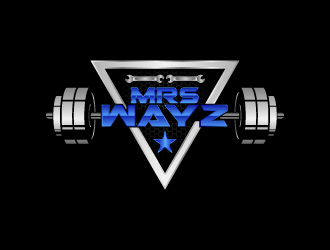 Mrs Wayz logo design by fastsev
