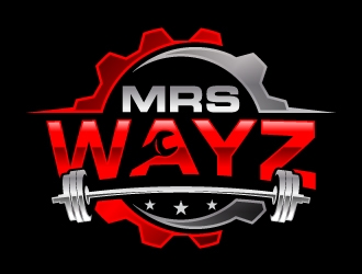 Mrs Wayz logo design by jaize