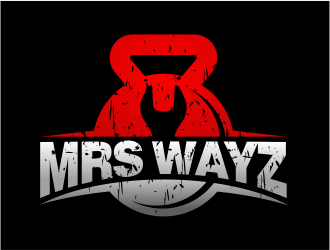 Mrs Wayz logo design by mutafailan